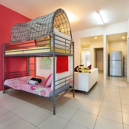 Best Walkable Location ** Desa Tebrau Джохор Бахру Екстериор снимка