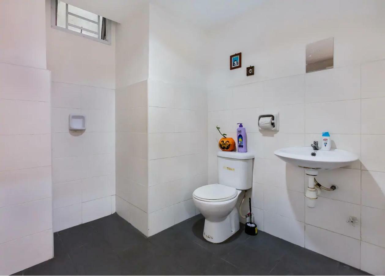 Best Walkable Location ** Desa Tebrau Джохор Бахру Екстериор снимка