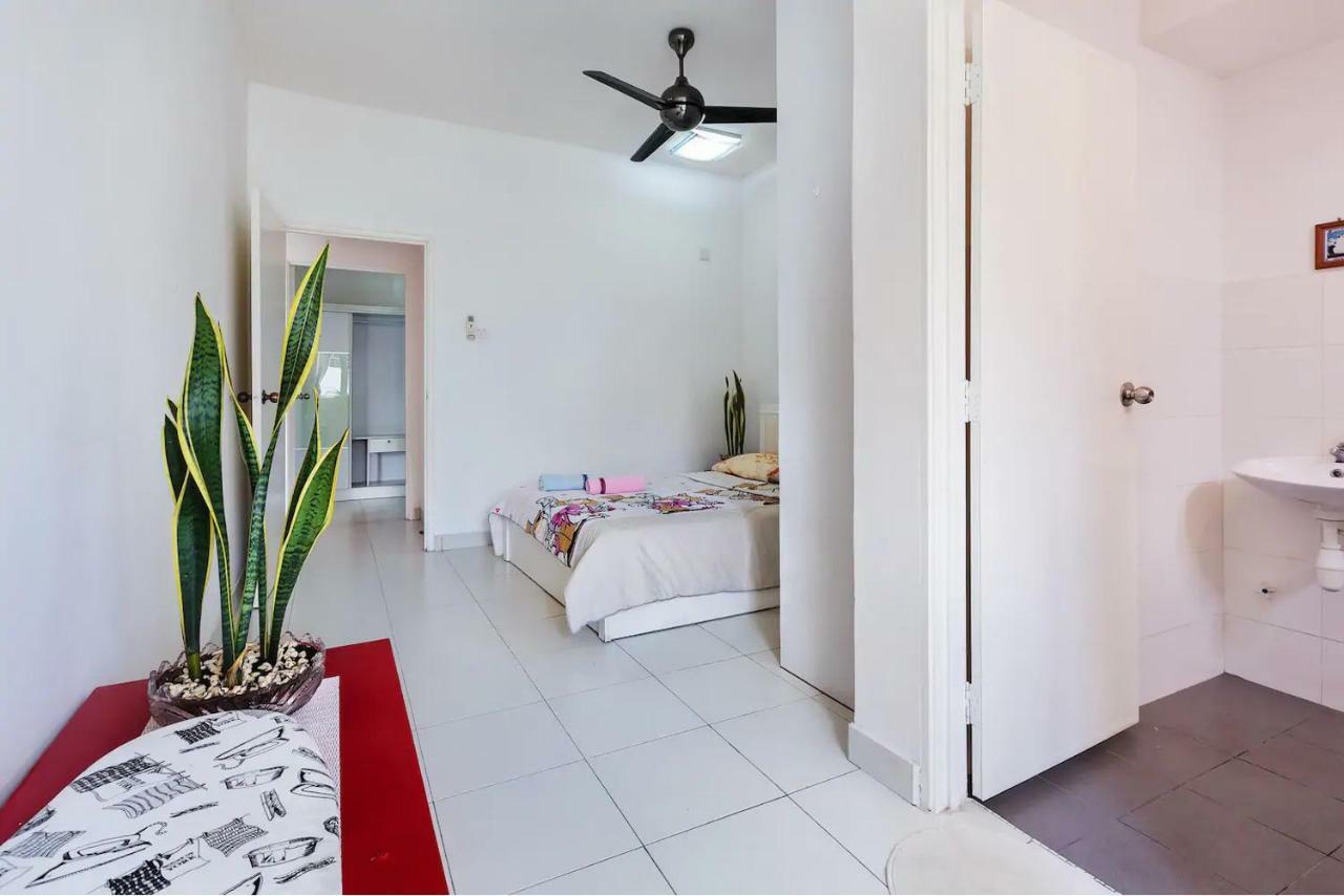 Best Walkable Location ** Desa Tebrau Джохор Бахру Екстериор снимка