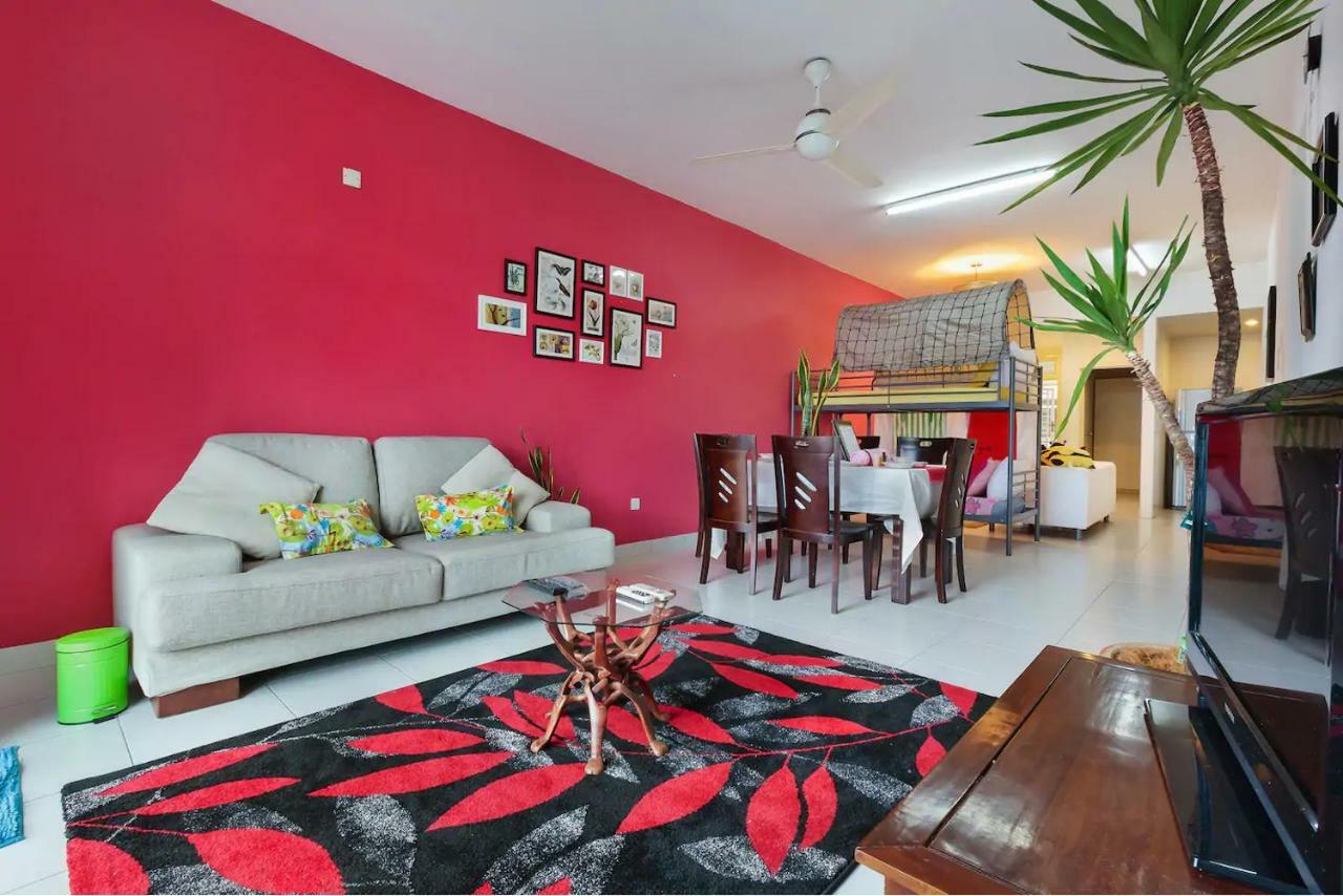 Best Walkable Location ** Desa Tebrau Джохор Бахру Екстериор снимка