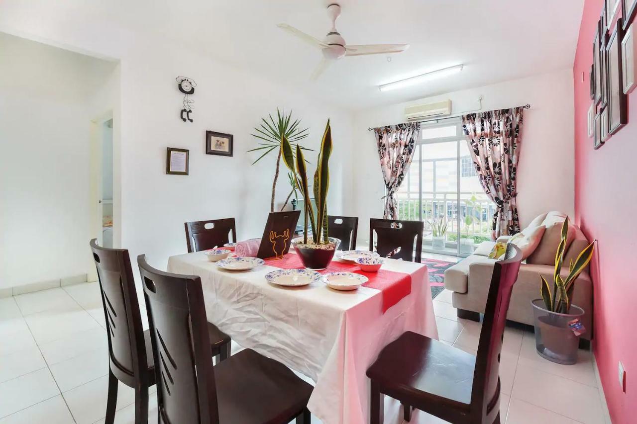 Best Walkable Location ** Desa Tebrau Джохор Бахру Екстериор снимка