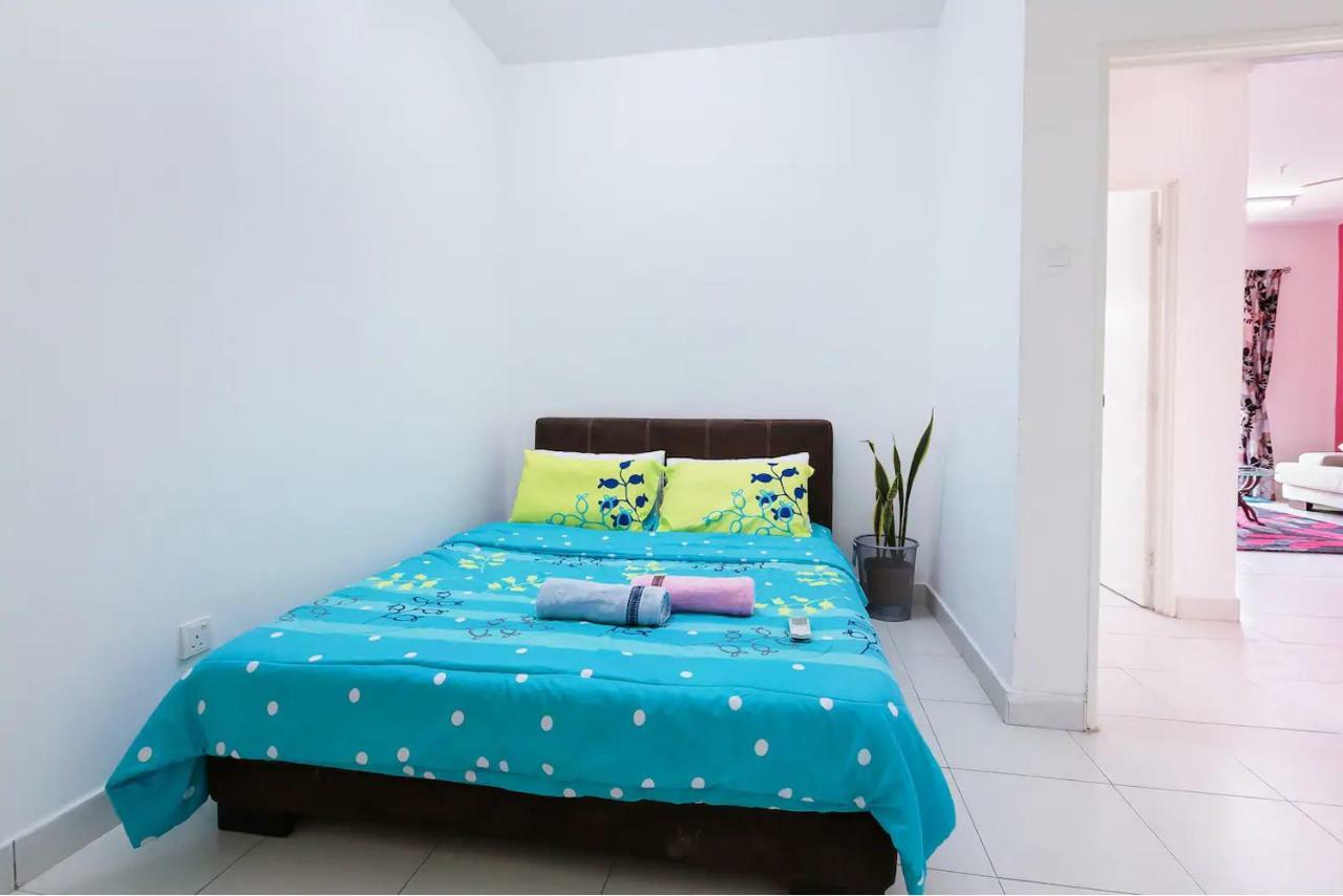 Best Walkable Location ** Desa Tebrau Джохор Бахру Екстериор снимка